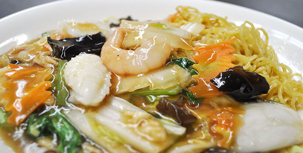 麺類