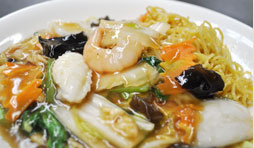 麺類