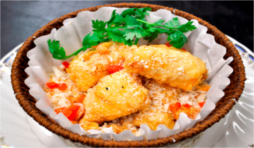 魚料理