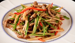 牛肉料理