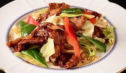 豚肉料理