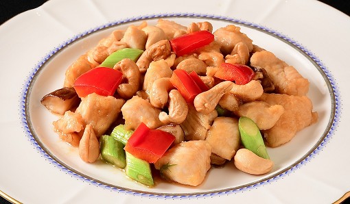 鶏肉料理