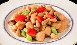 鶏肉料理