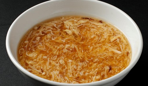 スープ類