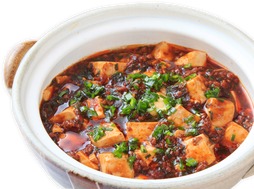 陳麻婆豆腐