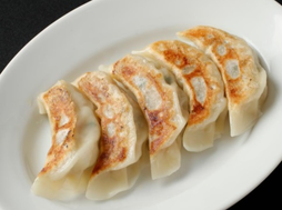 鍋貼餃子