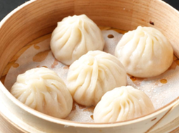 小籠包子