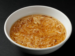 酸辣上湯